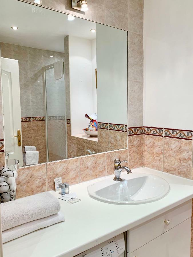 Boulevard Victor Hugo Apartman Nizza Kültér fotó