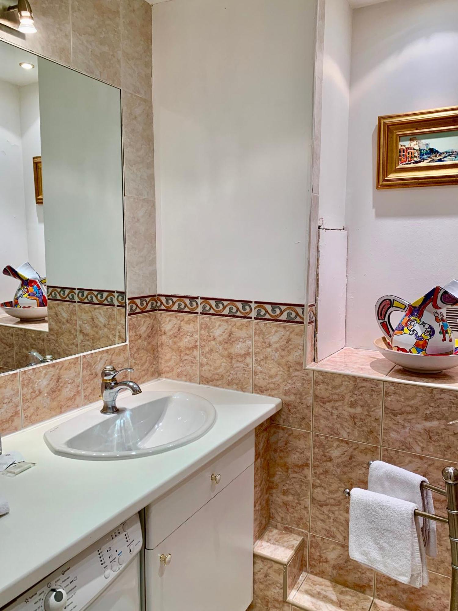 Boulevard Victor Hugo Apartman Nizza Kültér fotó