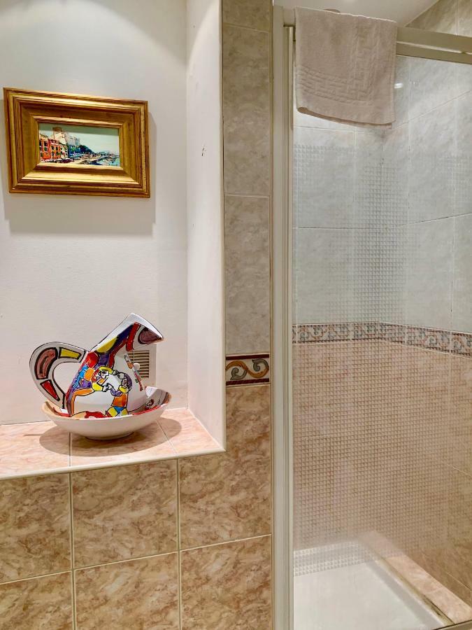 Boulevard Victor Hugo Apartman Nizza Kültér fotó